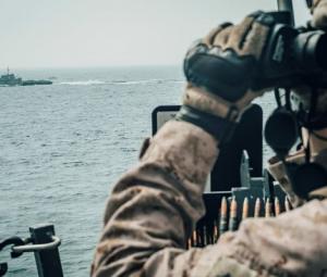 AI-generated false intelligence nearly triggered US operation against Chinese ship: report