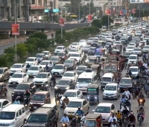 Commute at a cost