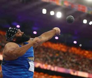 Kit blunder forces India to change Asian Games flagbearer