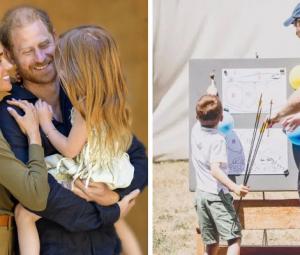 Archie, Lilibet face stressful ordeal after Harry, Meghan's miscalculation