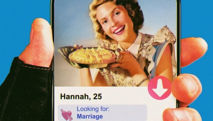 FBI warns ICE agents to be wary of finding love online amid ‘tradwife’ dating trap