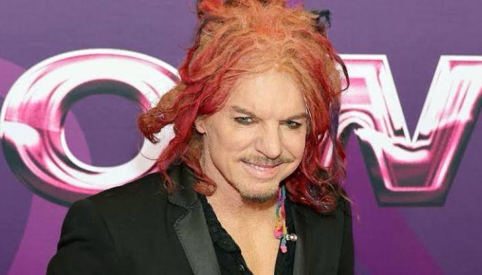 Carrot Tops Las Vegas performance hit by sudden health scare