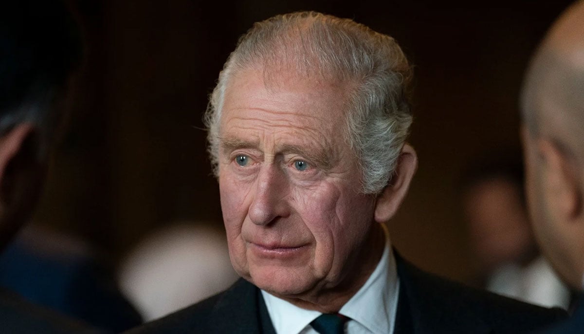 King Charles gets blunt about Spencers ‘fortune during sombre event