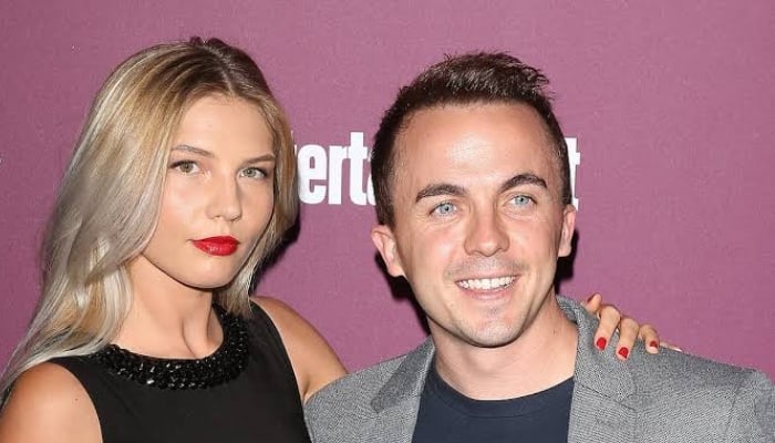 Despite their rough patch, the parents made sure to attend the event for their son as they had an amicable reunion in Scottsdale, Arizona