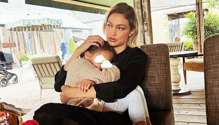 Zayn Malik, Gigi Hadid’s daughter turns 6: Inside the sweet celebrations