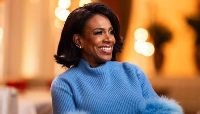 Sheryl Lee Ralph shares her trustworthy dating advice