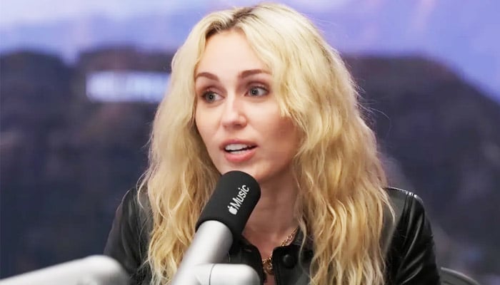 Miley Cyrus says ‘Bass Persuades’ hits ‘emotional sweet spot’ in new update
