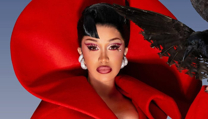 Cardi B thanks fans, team and baby boy as ‘Am I the Drama?’ turns one