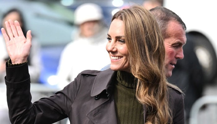 Princess Kate secretly takes trip as Sussexes security decision looms