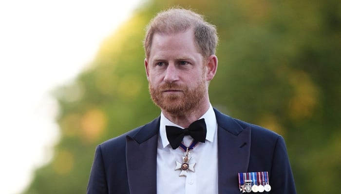 Prince Harry loses last chance of reconciliation with royal family: Details