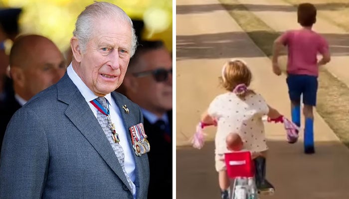 Prince Archie, Princess Lilibet to face consequence of King Charles ‘difficult’ step