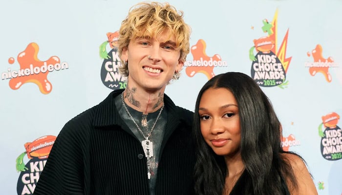 MGK reunites with ex Emma Cannon on important occasion