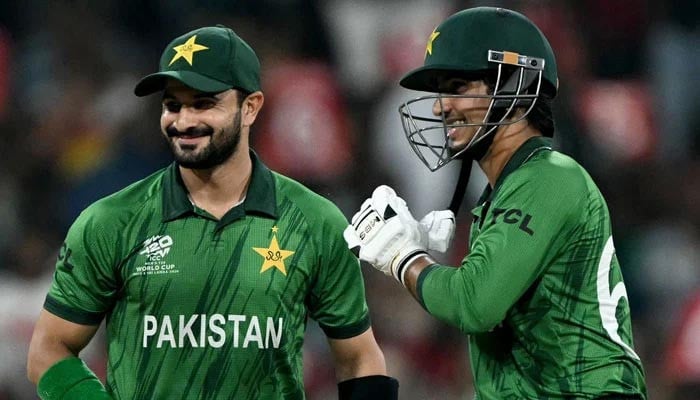 Pakistan cricket team begins Asian Games preparations with Karachi camp  www.geo.tv