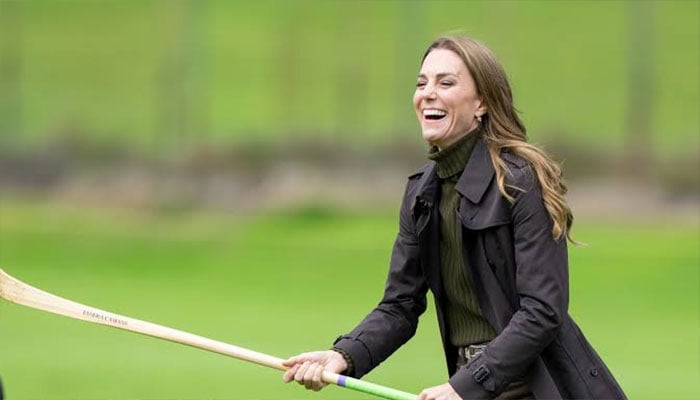 Princess Kates glamorous next move revealed after run of royal appearances