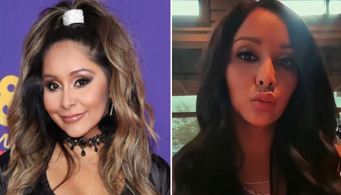 Snooki announces she is cancer-free after hysterectomy