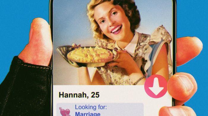 FBI warns ICE agents to be wary of finding love online amid ‘tradwife' dating trap