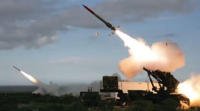 US approves $2.7 billion Ukraine Air Defense deal as Russia steps up missile attacks