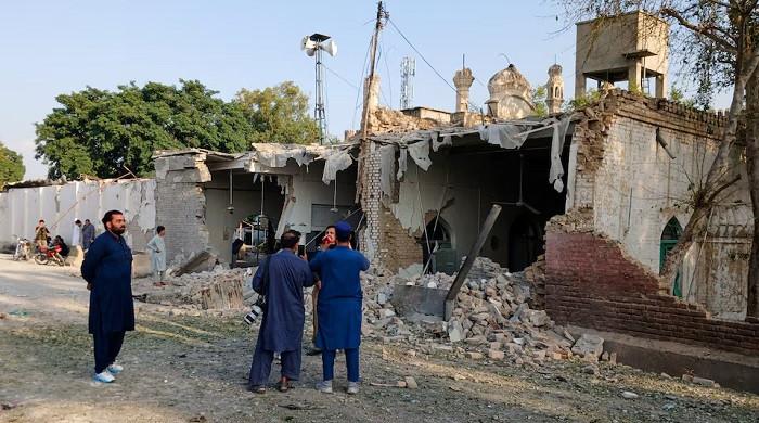 Kohat attack: FIR details how militants breached Police Lines under cover of gunfire