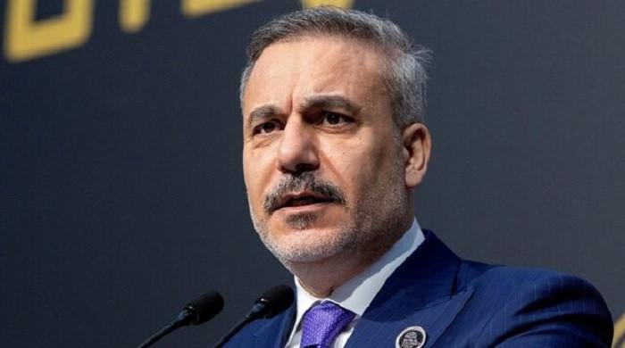 Turkey says ready to meet Saudi military needs under Makkah pact amid Houthi attacks