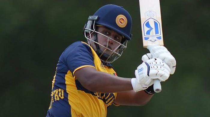 Sri Lanka chase 178 to defeat Pakistan in Asian Games semi-final 
