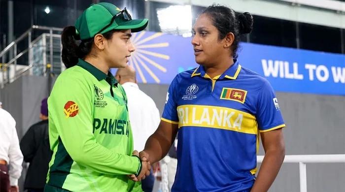 Sri Lanka chase 178 to defeat Pakistan in Asian Games semi-final 