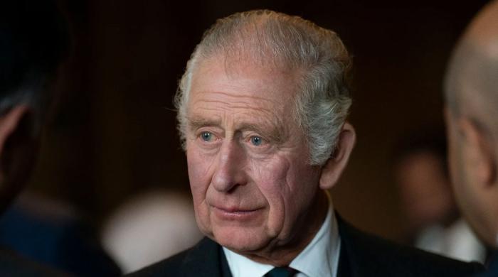 King Charles gets blunt about Spencer's ‘fortune' during sombre event