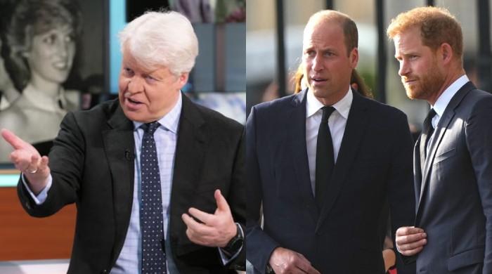William, Harry joint response to Charles Spencer bombshell: 'Painful'