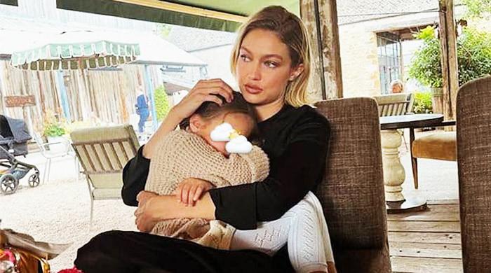 Zayn Malik, Gigi Hadid's daughter turns 6: Inside the sweet celebrations