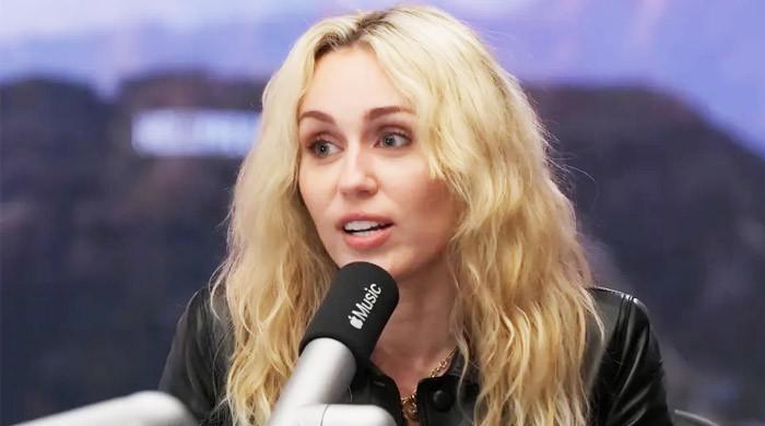 Miley Cyrus says ‘Bass Persuades' hits ‘emotional sweet spot' in new update