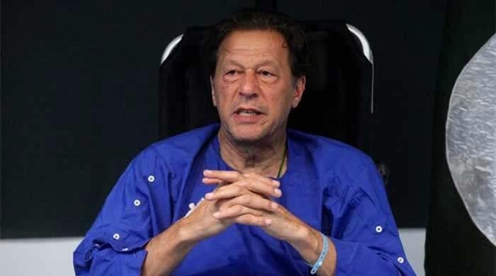 Imran Khan 'undergoes' medical check-up at Adiala jail