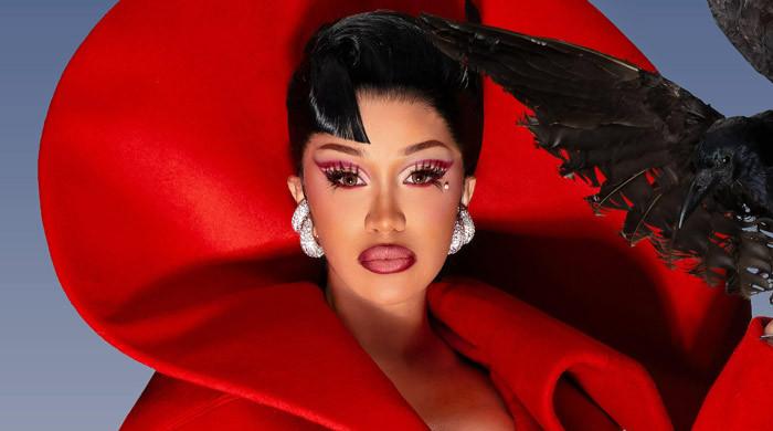 Cardi B thanks fans, team and baby boy as ‘Am I the Drama?' turns one