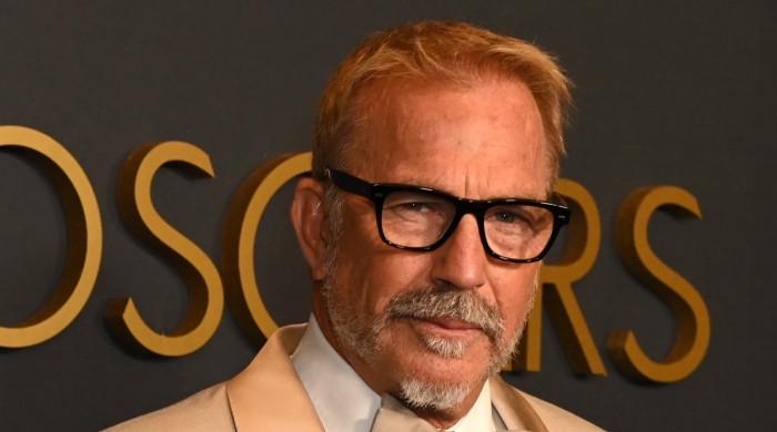 Inside Kevin Costner's post-divorce dating life 