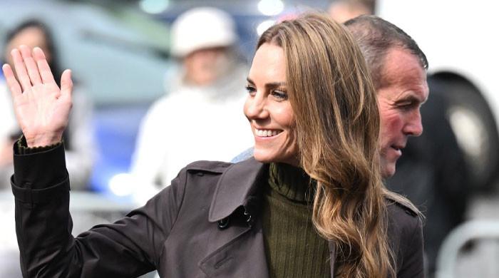 Princess Kate secretly takes trip as Sussexes security decision looms