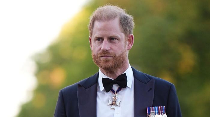 Prince Harry 'loses' last chance of reconciliation with royal family: Details