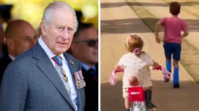 Archie, Lilibet to face consequence of King Charles ‘difficult' step