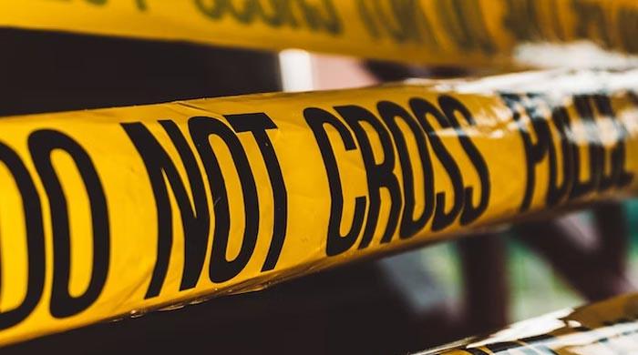 Family of five, including three children, found dead in Karachi flat