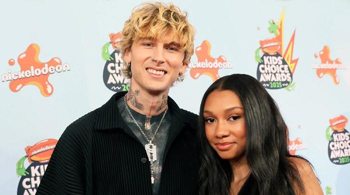 MGK reunites with ex Emma Cannon on an important occasion 