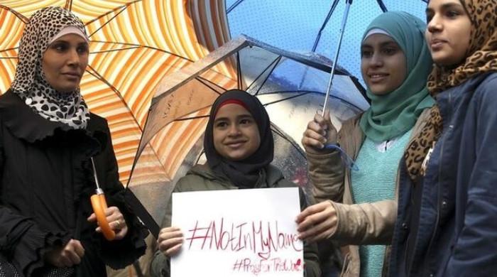 Italy to ban veils in schools, limit foreign students per class: PM Meloni
