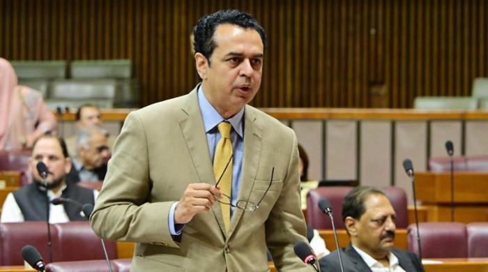 'Won't let them return if they resort to terrorism', warns minister ahead of Islamabad protest