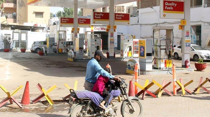Fuel could hit Rs1,000 per litre if shortage emerges, warns petroleum minister