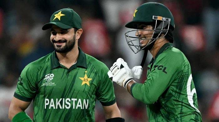 Pakistan cricket team begins Asian Games preparations with Karachi camp