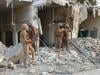 Kohat mosque attack: FIR details militants' gunfire assault inside Police Lines after blast