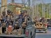 Security forces kill 5 terrorists, rescue 23 hostages in Kalat highway operation: ISPR