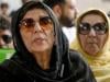 Aleema Khan 'detained' in Lahore under 3MPO, 'shifted' to Kot Lakhpat jail