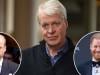 Charles Spencer declares side in Prince William vs Prince Harry rift