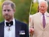 Prince Harry receives call from King Charles amid fresh fiasco of Diana book