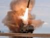 North Korea fires two missiles off east coast in three hours