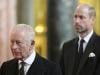 Prince William team shares message as King Charles crisis deepens