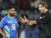 Wasim Akram questions Babar Azam's decision to accept Test captaincy