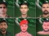 Two officers among six soldiers martyred in exchange of fire in Hangu